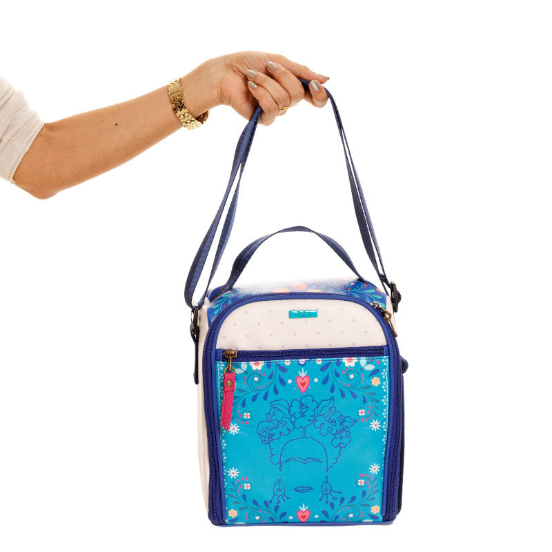 LONCHERA GUADALUPE YO TE CIELO