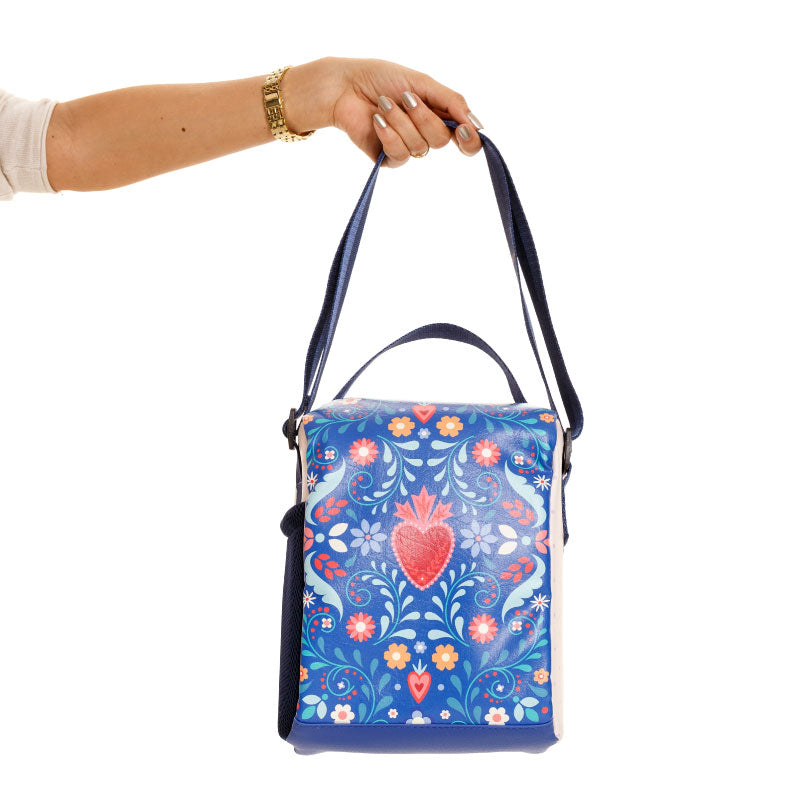 LONCHERA GUADALUPE YO TE CIELO