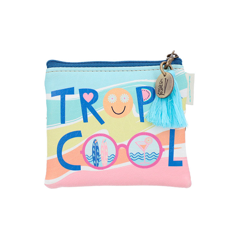 MONEDERO EGIPTO HAPPYCAL