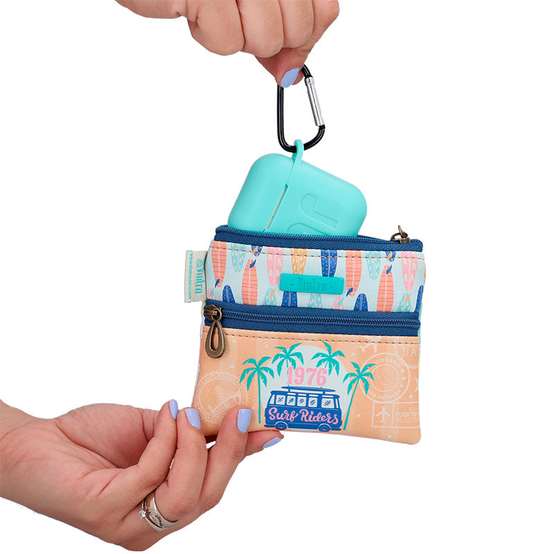 MONEDERO EGIPTO HAPPYCAL