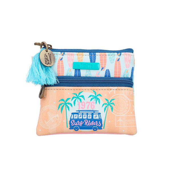 MONEDERO EGIPTO HAPPYCAL