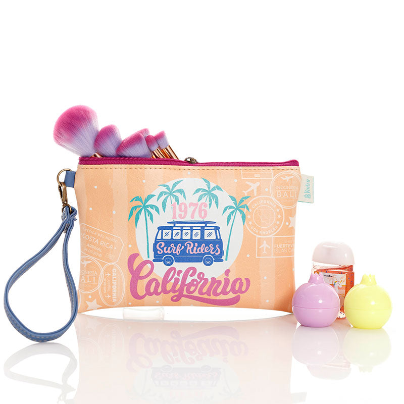 MONEDERO RUANDA HAPPYCAL