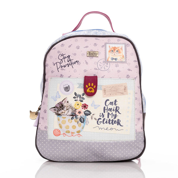 MORRAL ATENAS CAT LOVERS