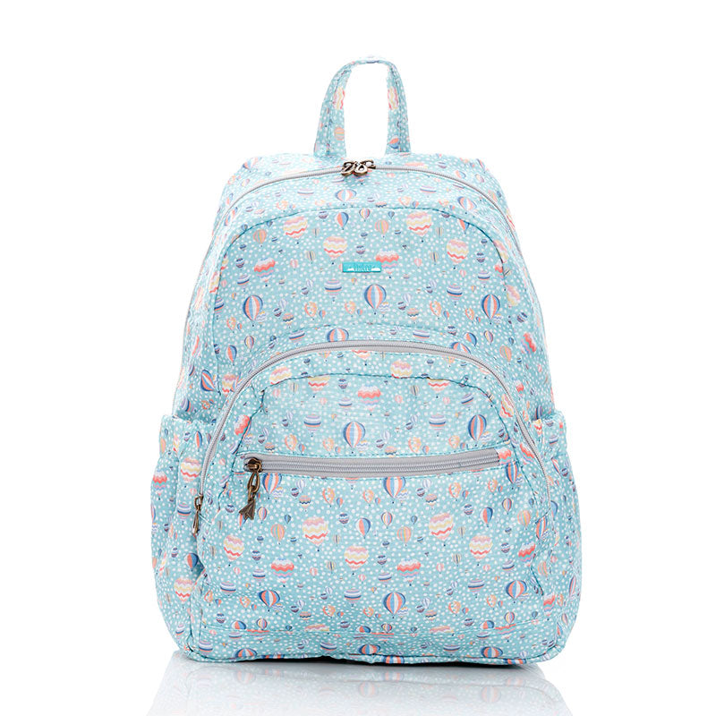 MORRAL BARCELONA TRAVEL