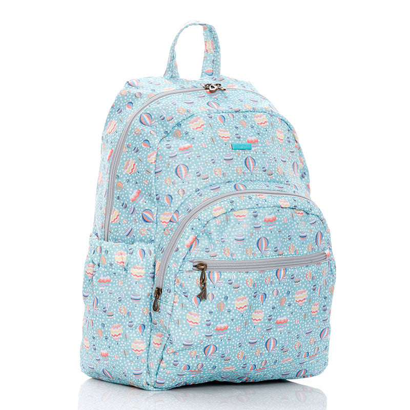 MORRAL BARCELONA TRAVEL