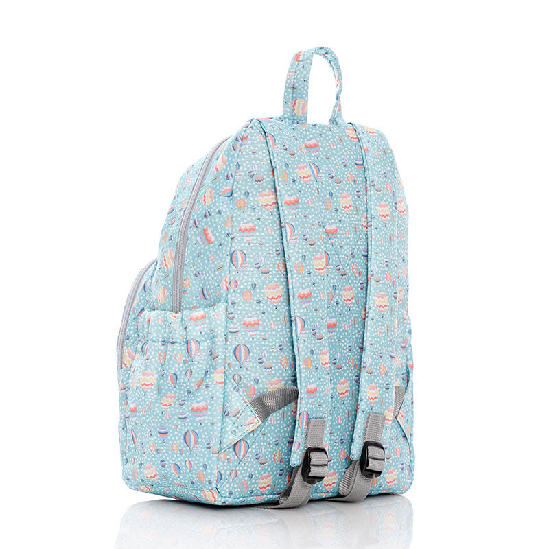 MORRAL BARCELONA TRAVEL