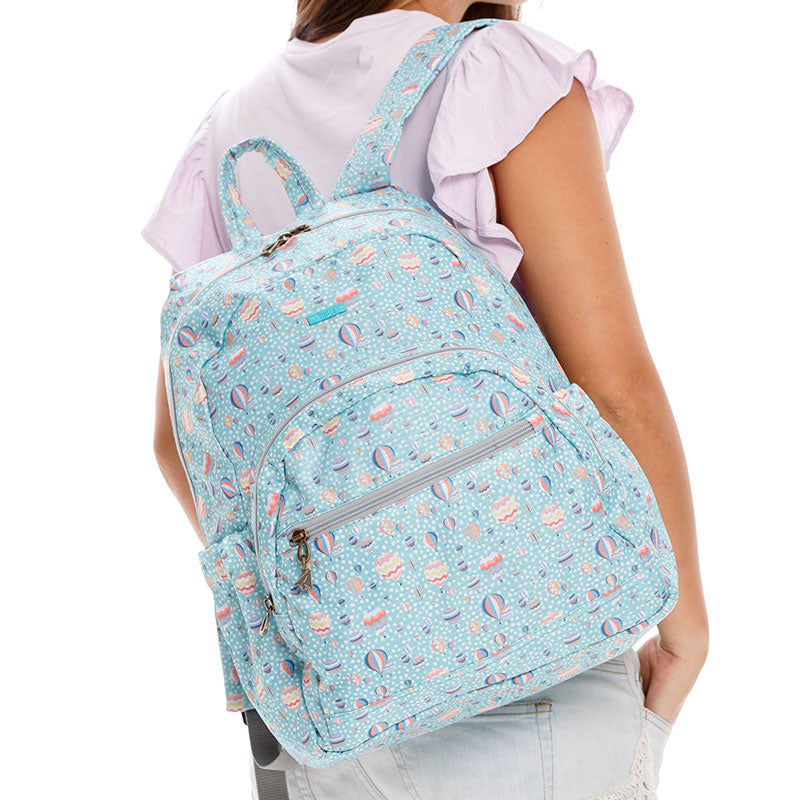 MORRAL BARCELONA TRAVEL