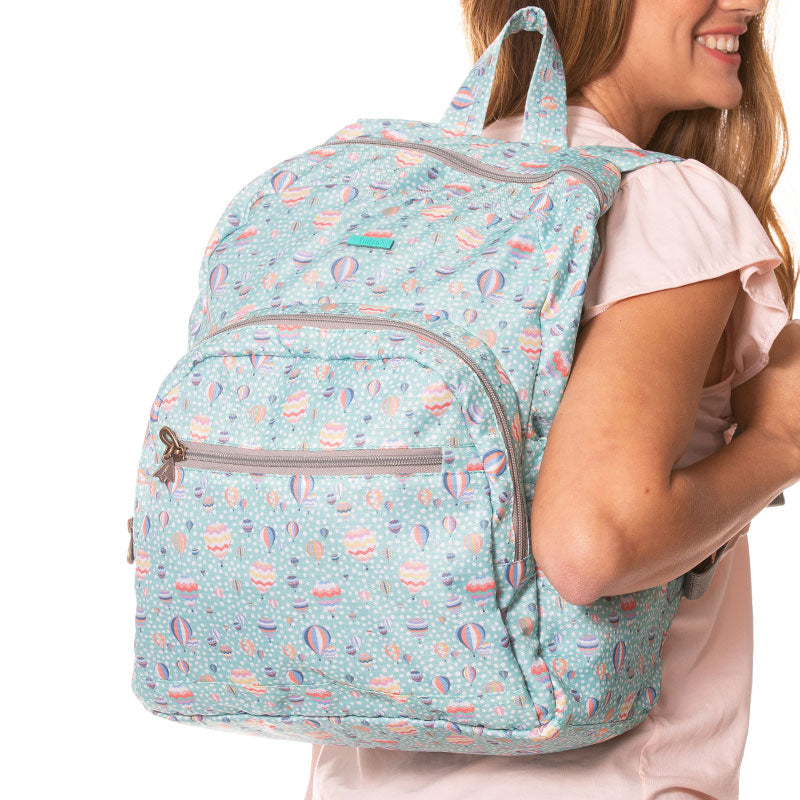 MORRAL BARCELONA TRAVEL