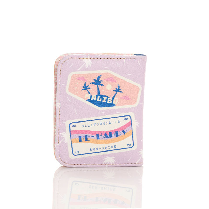 PORTADOCUMENTOS BRASIL HAPPYCAL CALIFORNIA