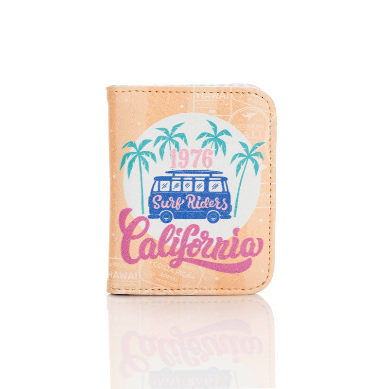 PORTADOCUMENTOS BRASIL HAPPYCAL CALIFORNIA