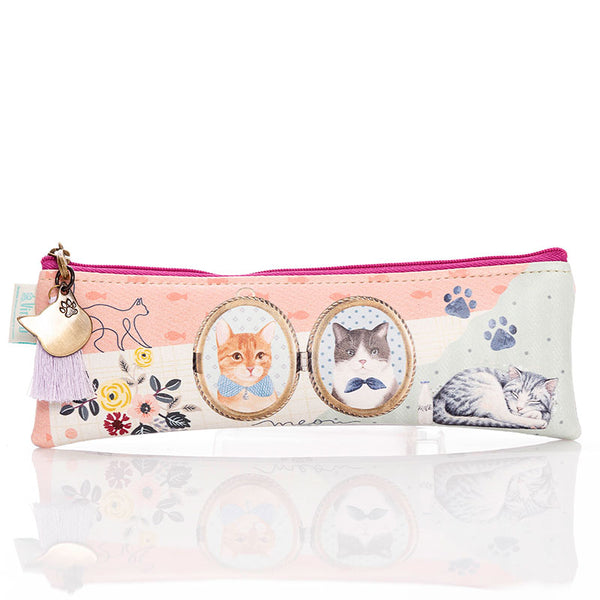 PORTALAPICERO CAT LOVERS