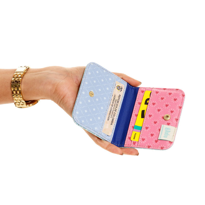 PORTADOCUMENTOS BRASIL YO TE CIELO