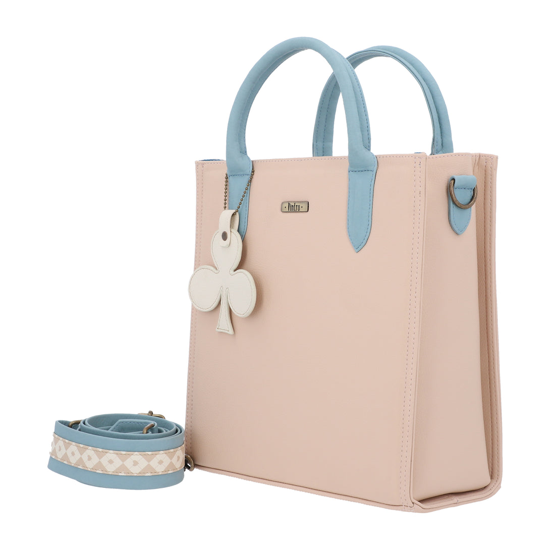 CARTERA NEVADA BEIGE