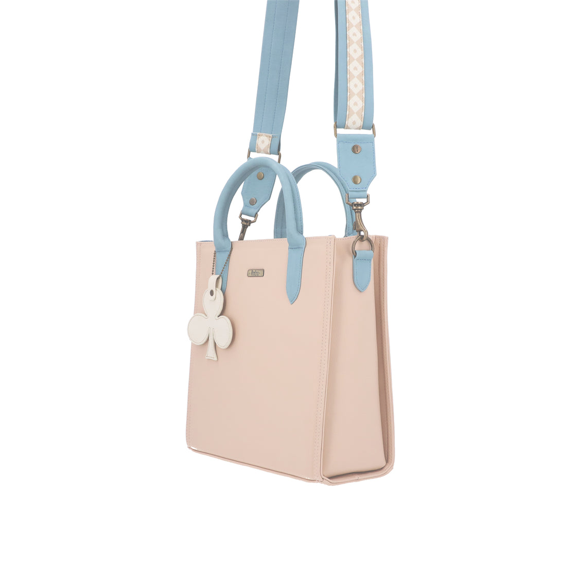 CARTERA NEVADA BEIGE