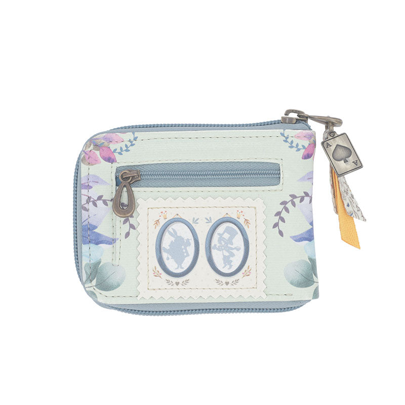 BILLETERA VENECIA WONDERLAND