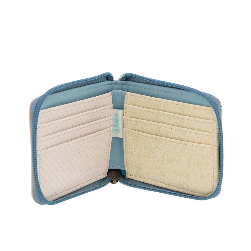 BILLETERA VENECIA WONDERLAND