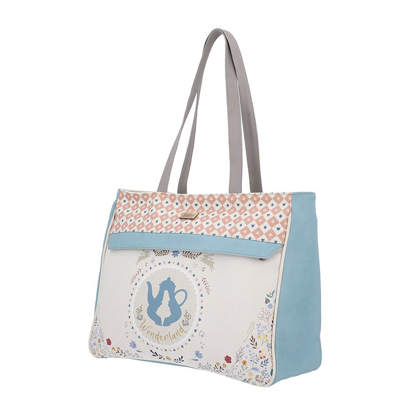 CARTERA NIZA WONDERLAND