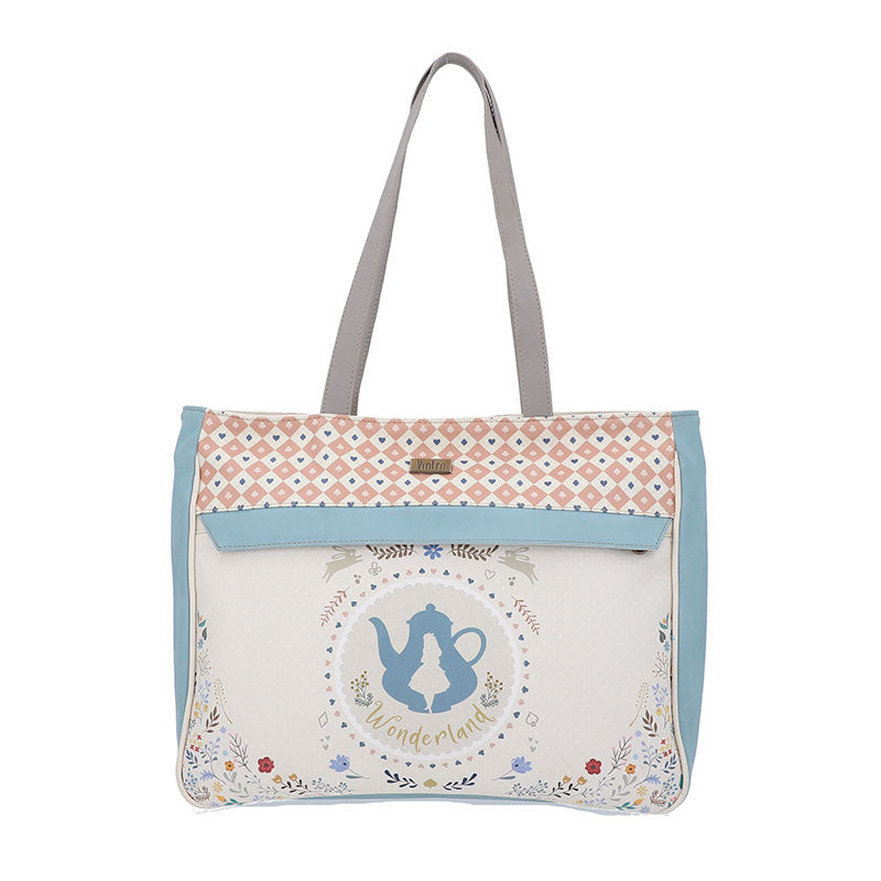CARTERA NIZA WONDERLAND