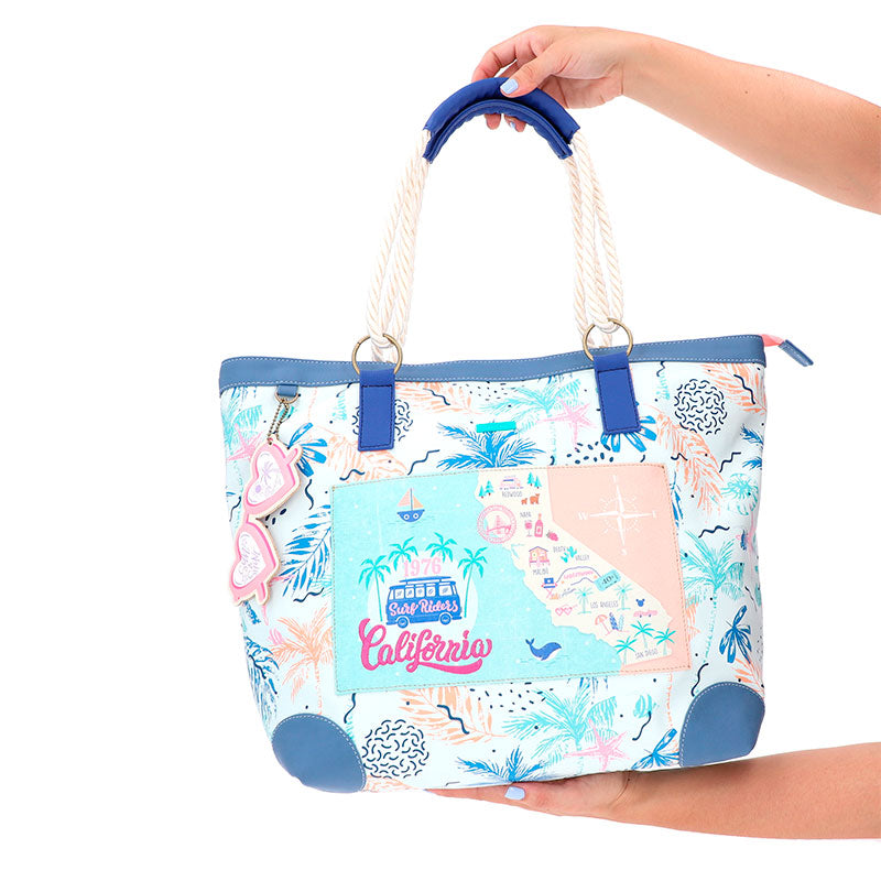 CARTERA MADRID HAPPYCAL