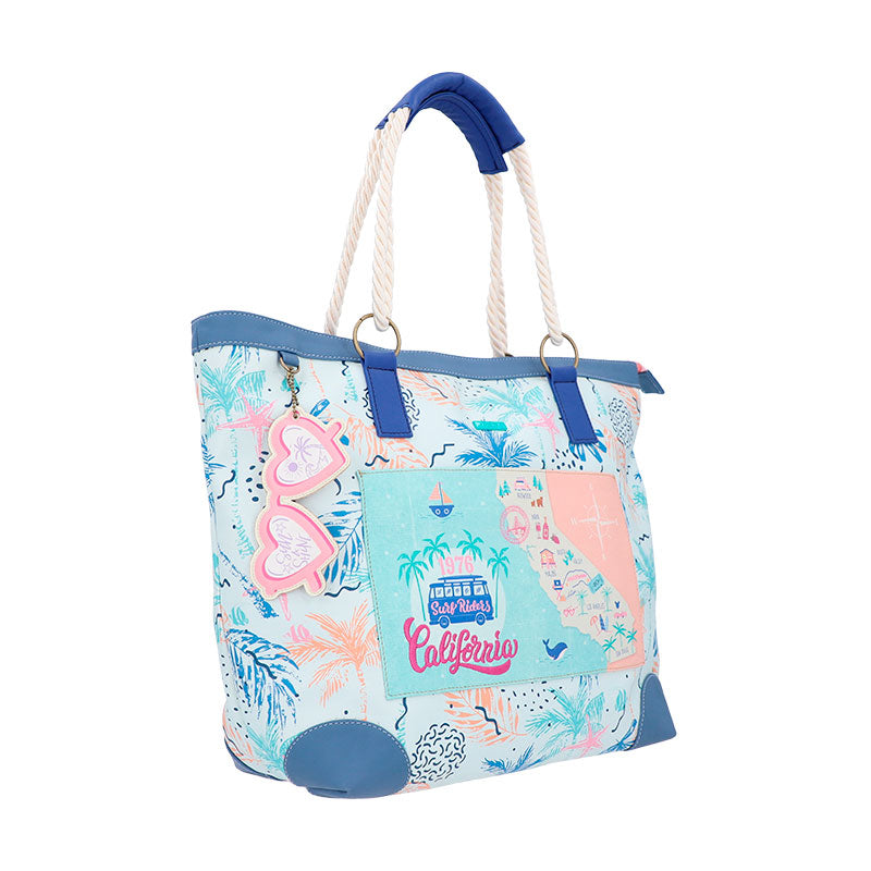 CARTERA MADRID HAPPYCAL