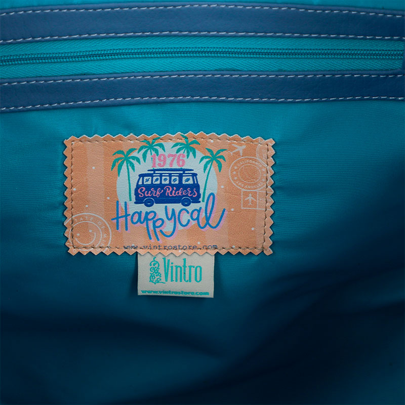 CARTERA MADRID HAPPYCAL