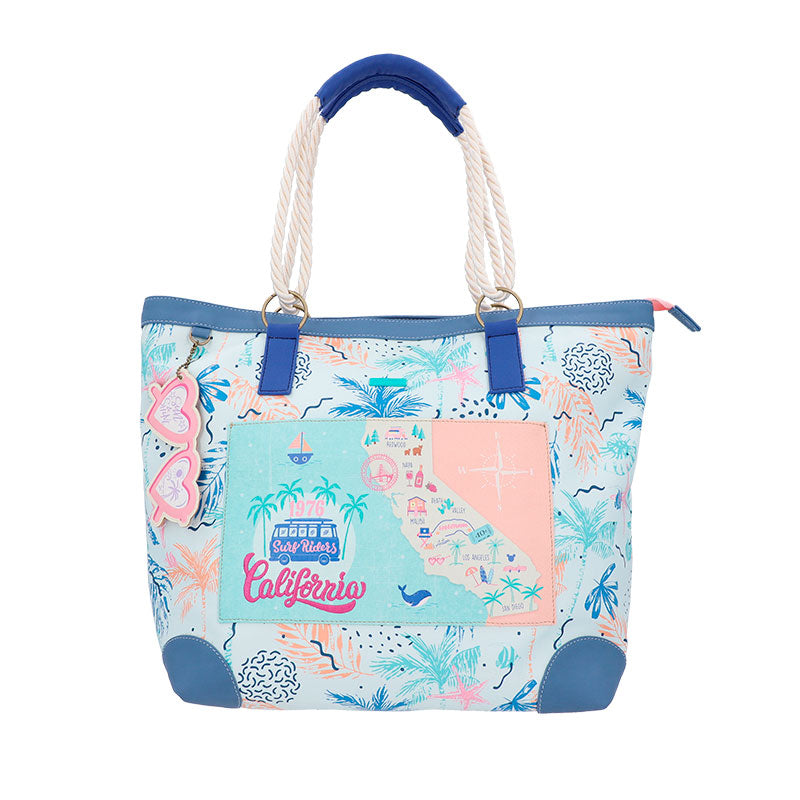 CARTERA MADRID HAPPYCAL