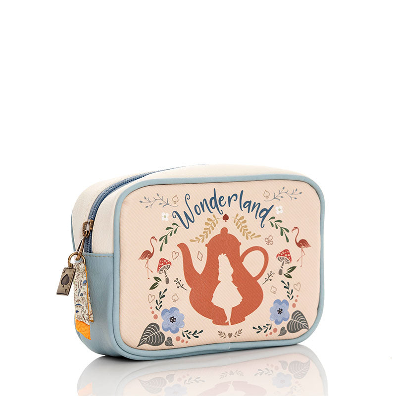 COSMETIQUERA MALASIA WONDERLAND