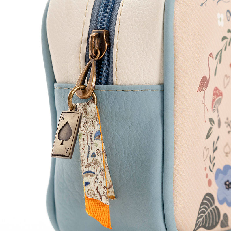 COSMETIQUERA MALASIA WONDERLAND