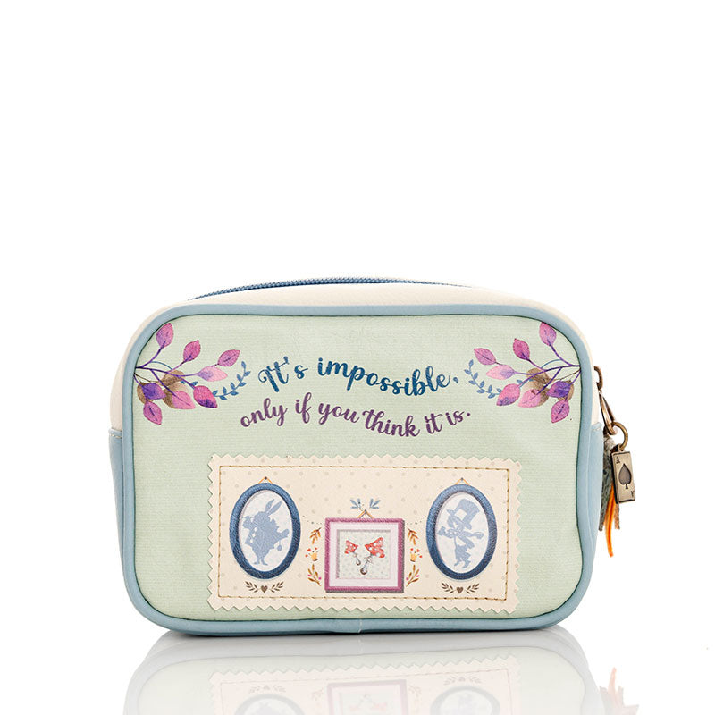 COSMETIQUERA MALASIA WONDERLAND