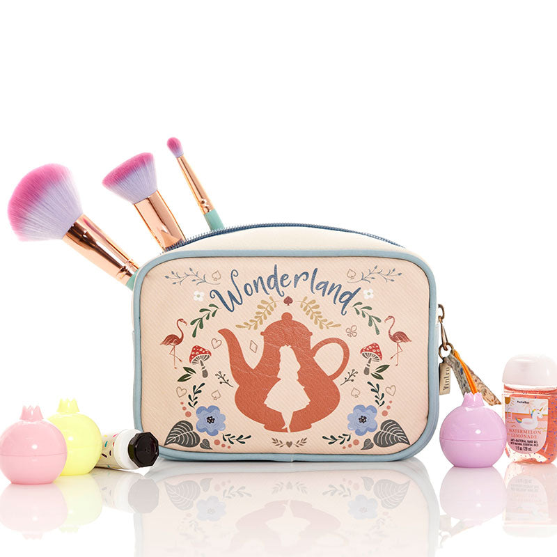 COSMETIQUERA MALASIA WONDERLAND