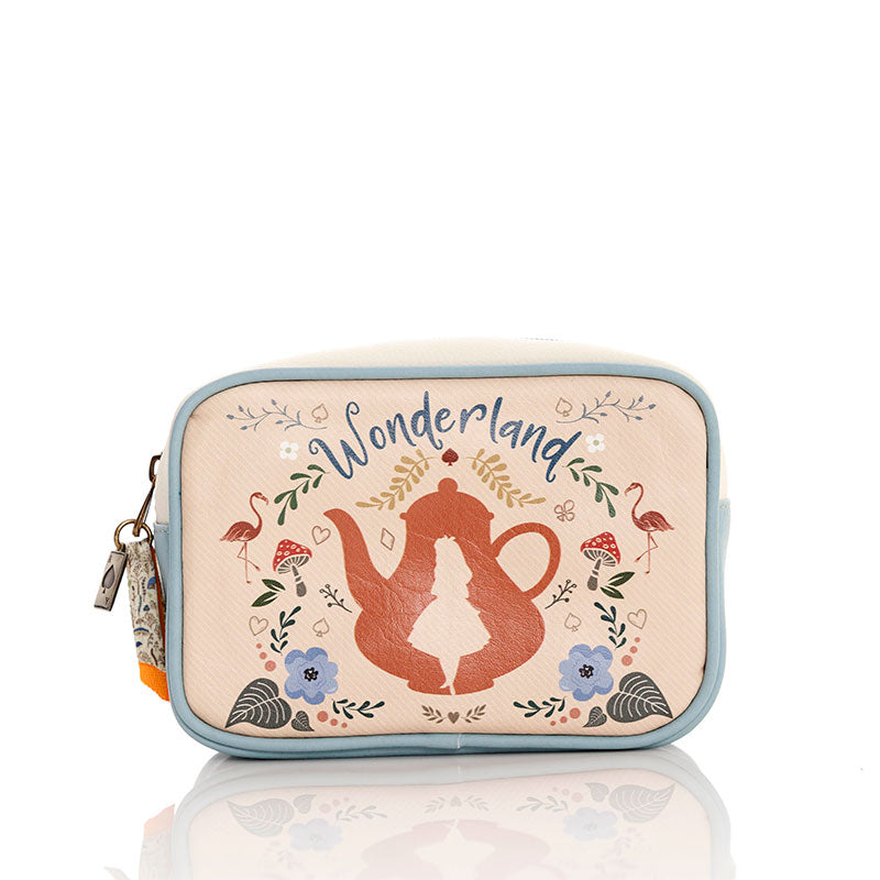 COSMETIQUERA MALASIA WONDERLAND