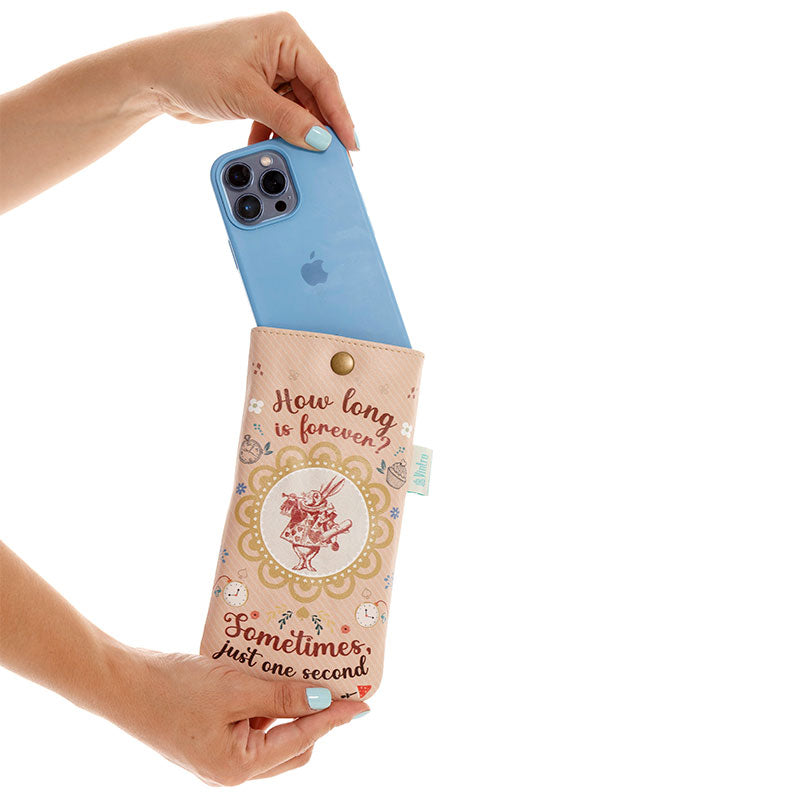 ESTUCHE DE GAFAS WONDERLAND