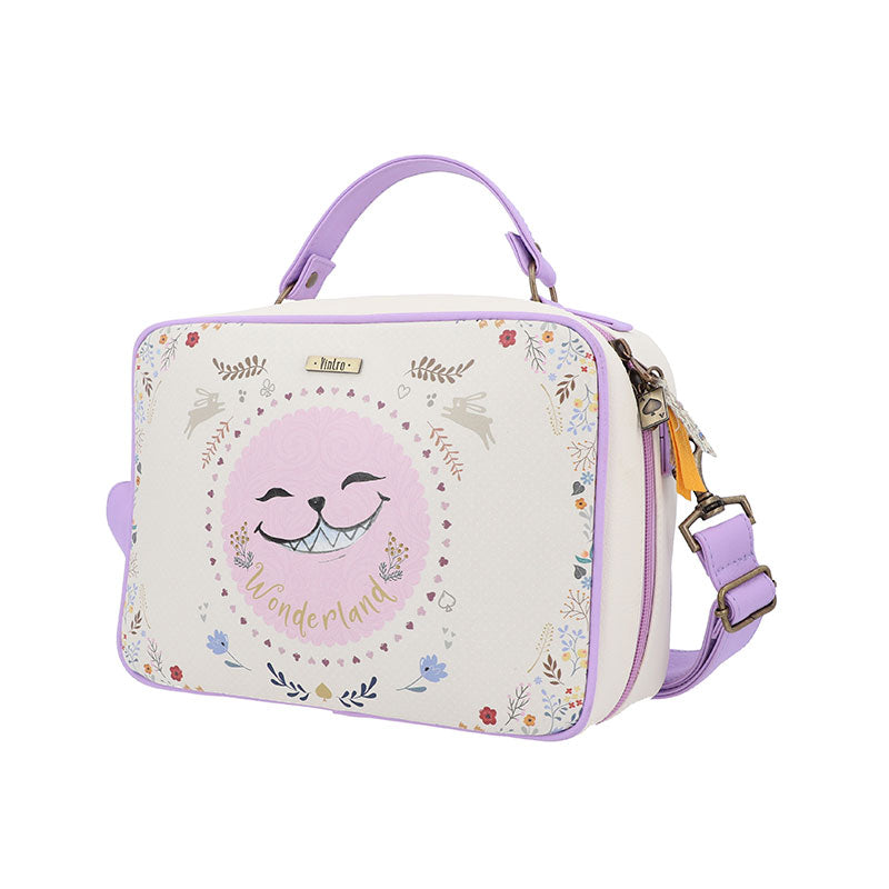 LONCHERA MONTREAL WONDERLAND