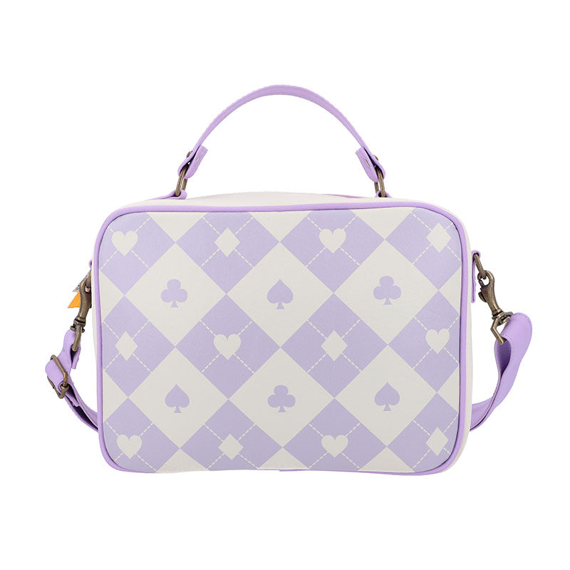 LONCHERA MONTREAL WONDERLAND