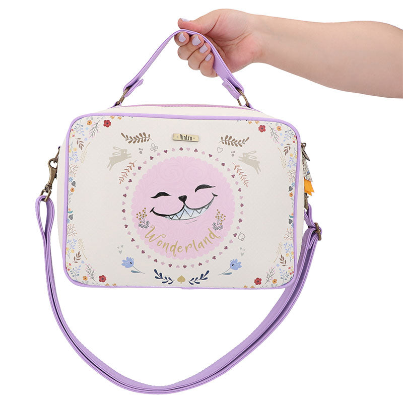 LONCHERA MONTREAL WONDERLAND