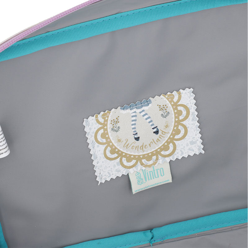 LONCHERA MONTREAL WONDERLAND