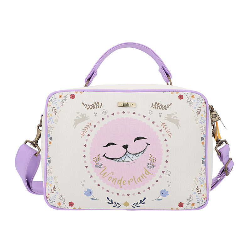 LONCHERA MONTREAL WONDERLAND