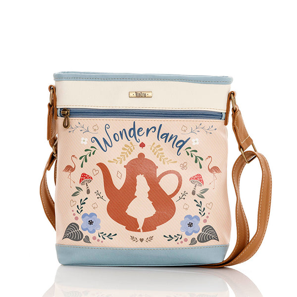 MANOS LIBRE CHIPRE WONDERLAND