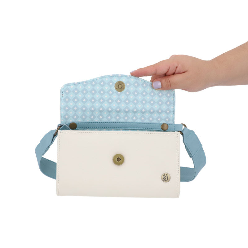 MANOS LIBRES ESLOVENIA WONDERLAND