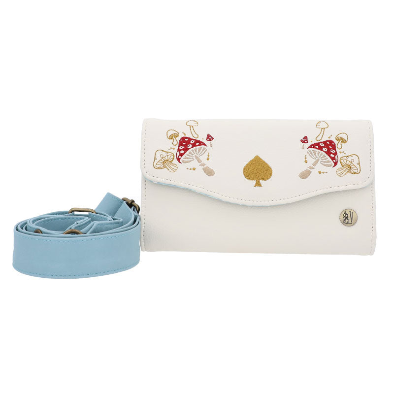 MANOS LIBRES ESLOVENIA WONDERLAND