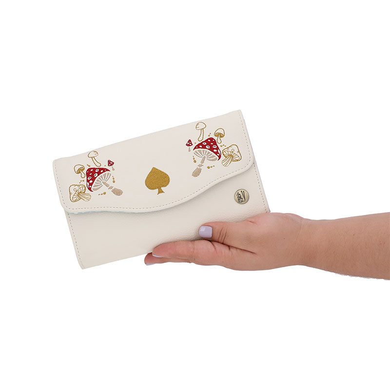 MANOS LIBRES ESLOVENIA WONDERLAND