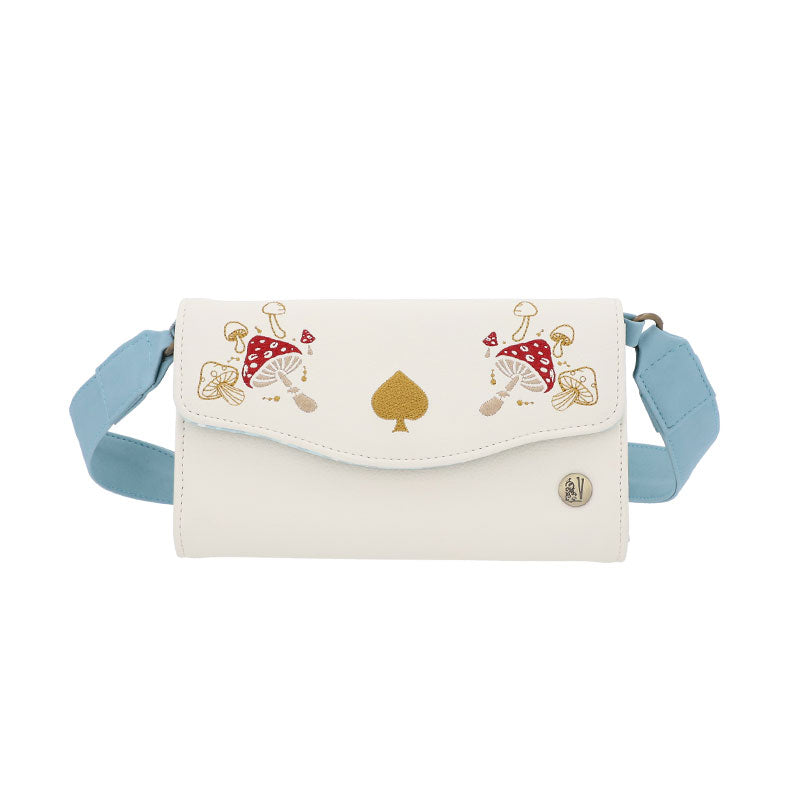 MANOS LIBRES ESLOVENIA WONDERLAND