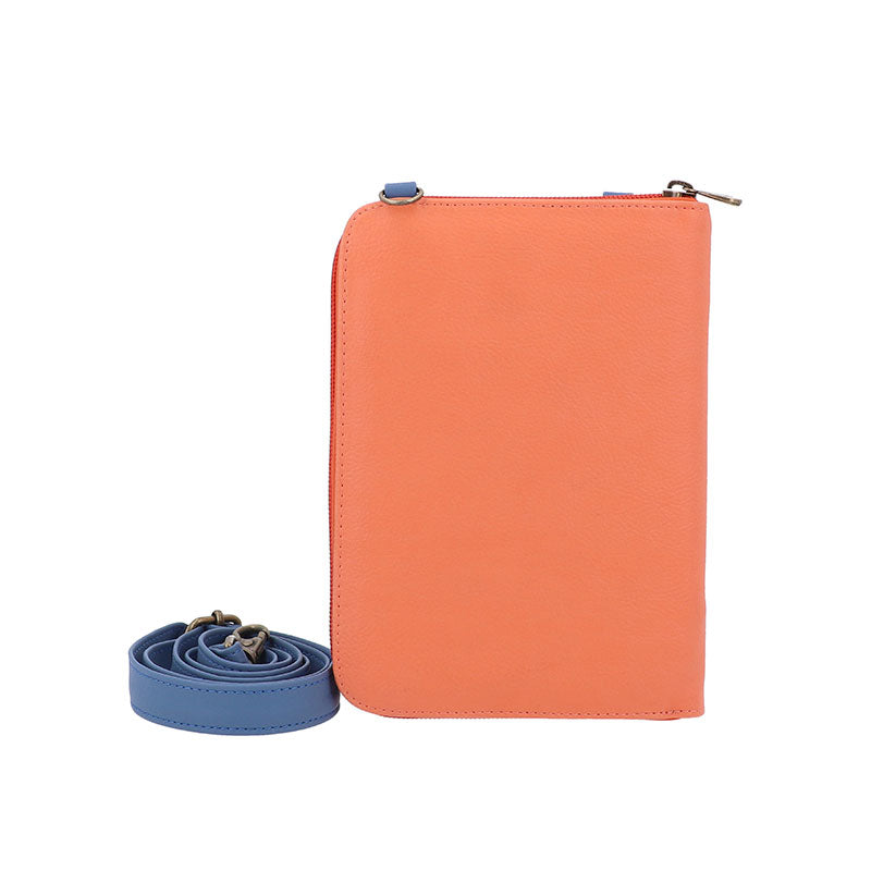 MANOS LIBRES IBIZA MANDARINA HAPPYCAL