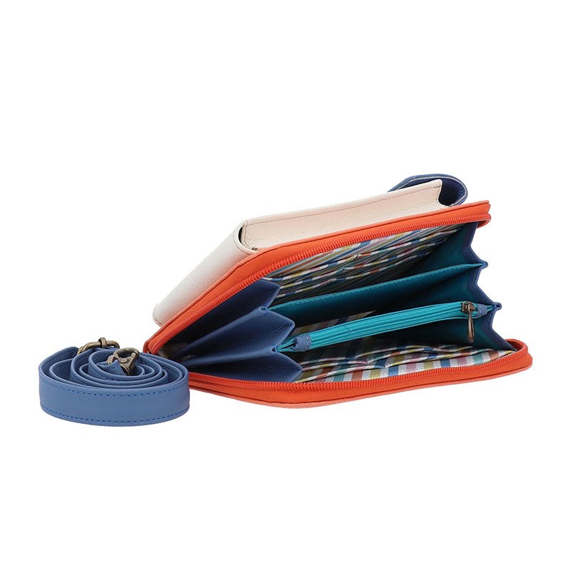 MANOS LIBRES IBIZA MANDARINA HAPPYCAL