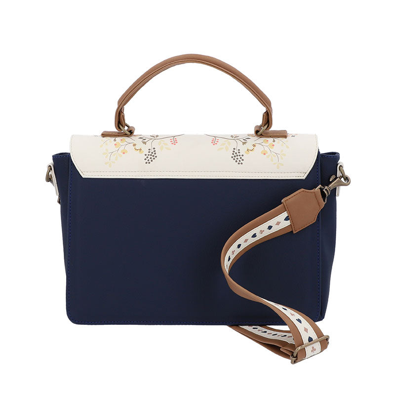 MANOS LIBRE PEKIN AZUL WONDERLAND