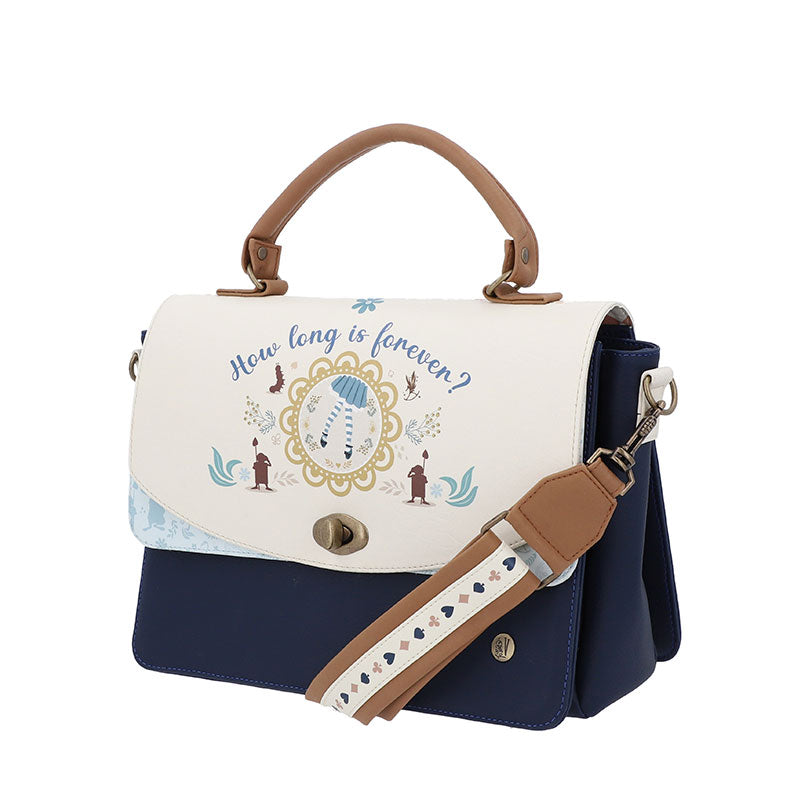 MANOS LIBRE PEKIN AZUL WONDERLAND