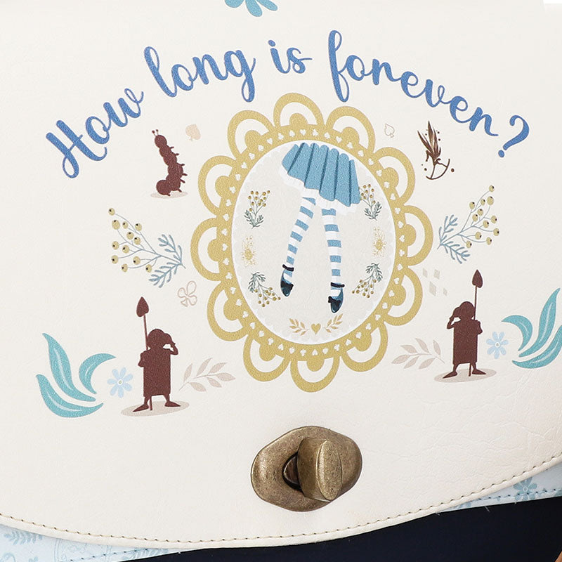 MANOS LIBRE PEKIN AZUL WONDERLAND