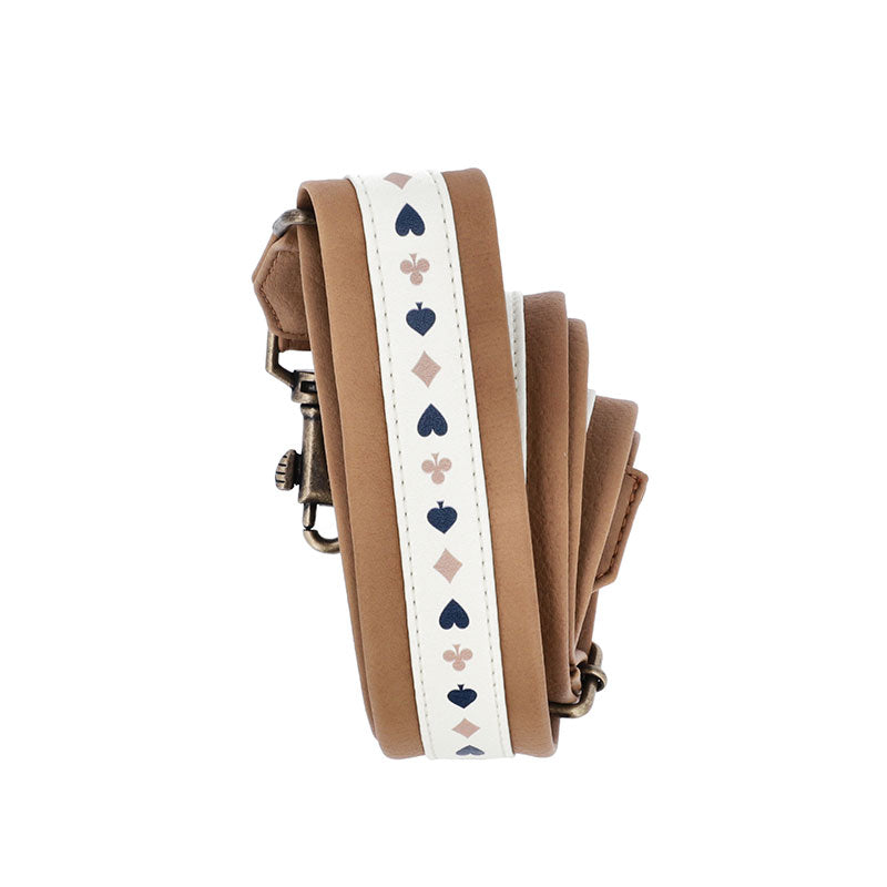 MANOS LIBRE PEKIN AZUL WONDERLAND