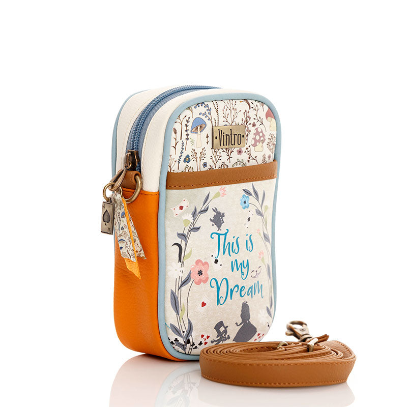 MANOS LIBRES PORTUGAL NARANJA WONDERLAND