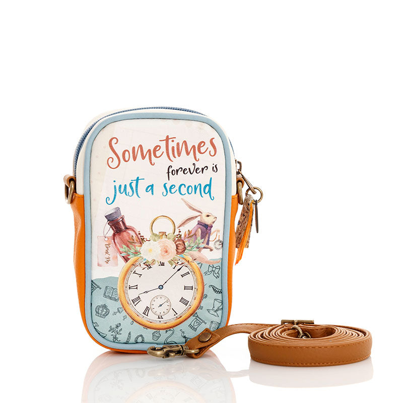 MANOS LIBRES PORTUGAL NARANJA WONDERLAND